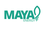 Logo Maya